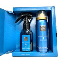 Afbeelding in Gallery-weergave laden, Rituals | The Ritual of Hammam Home Spa Routine | Giftset 2-delig Parfum d'Interieur & Foam 50 ml