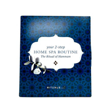 Afbeelding in Gallery-weergave laden, Rituals | The Ritual of Hammam Home Spa Routine | Giftset 2-delig Parfum d'Interieur & Foam 50 ml