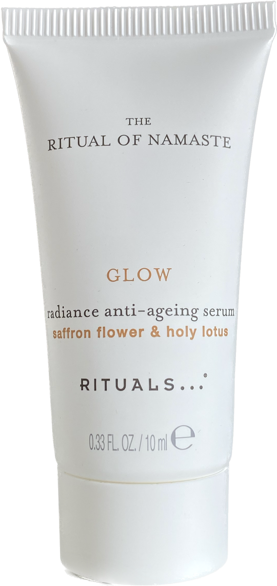 Rituals The Ritual of Namasté Glow Radiance AntiAging Serum 10 ml