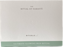Afbeelding in Gallery-weergave laden, Rituals | The Ritual of Namaste Giftset Ultimate Glowing Skin Ritual 3-delig
