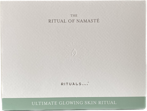 Rituals | The Ritual of Namaste Giftset Ultimate Glowing Skin Ritual 3-delig