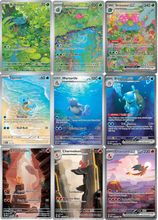 Afbeelding in Gallery-weergave laden, Pokémon Scarlet & Violet 151 Booster Pack (Engelstalig)