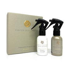 Afbeelding in Gallery-weergave laden, Rituals Private Collection Giftset | Savage Garden & Imperial Rose
