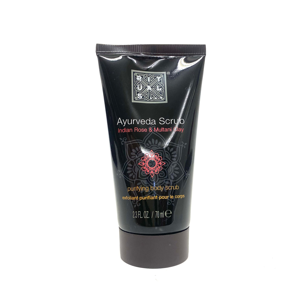Rituals The Ritual of Ayurveda Purifying Body Scrub 70 ml Flowure