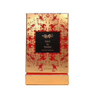 Rituals | The Ritual of Tsuru Parfum | Eau de Tsuru (Heren) | 60 ml (Limited Edition)