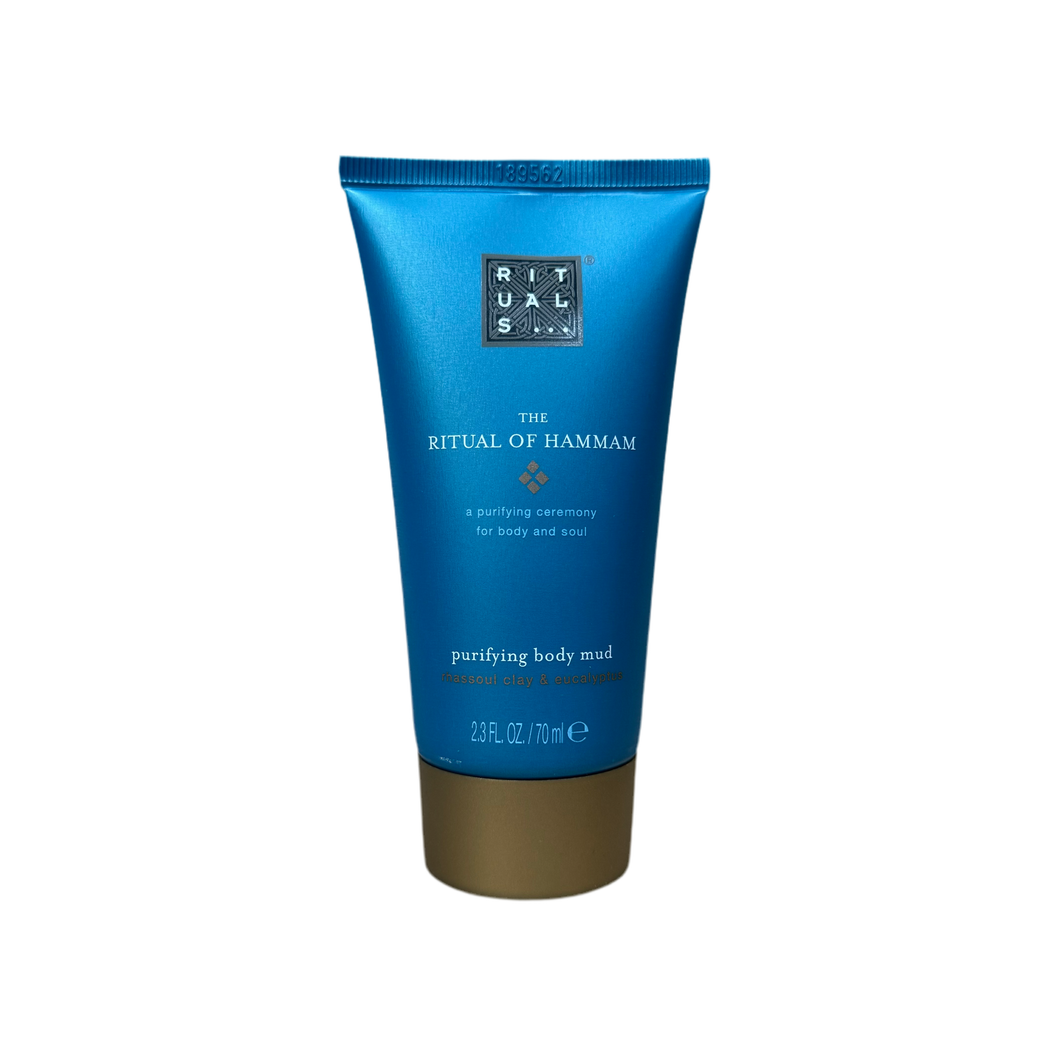 Rituals | The Ritual of Hammam Body Mud 70 ml