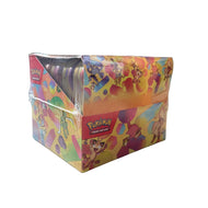 Pokémon | TCG Scarlet & Violet 151 Mini Tin Display Box Factory Sealed Engelstalig (=10x Tins)