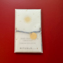 Afbeelding in Gallery-weergave laden, Rituals x Tiny Miracles Bracelet
