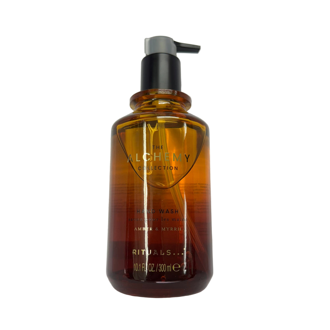 Rituals | The Alchemy Collection Hand Wash 300 ml | Amber & Myrrh