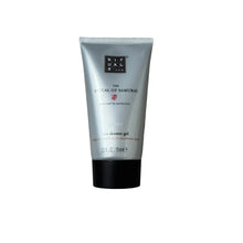 Afbeelding in Gallery-weergave laden, [Old Favorite] [Mini] Rituals | The Ritual of Samurai Ice Shower Gel | Organic Bamboo &amp; Japanese Mint | 70 ml
