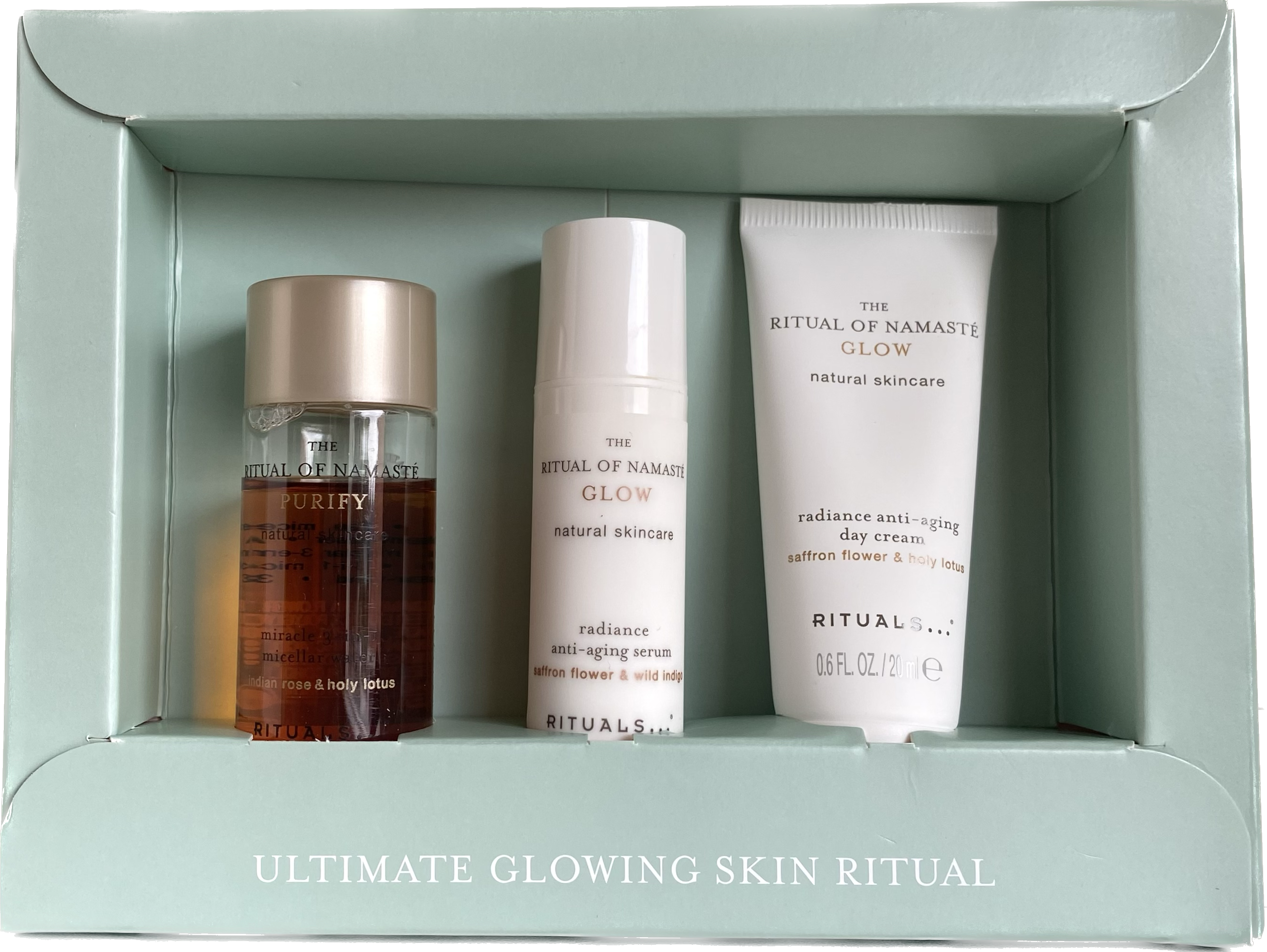 Rituals skin care deals