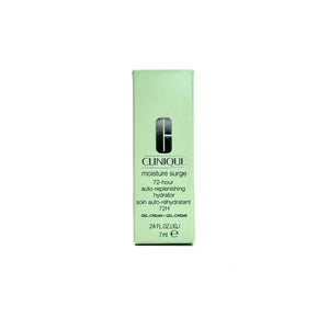 Clinique | Moisture Surge 72-hour auto-replenishing hydrator Gel-Cream 7 ml