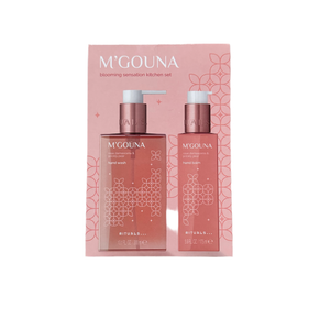 Rituals | M'Gouna Blooming Sensation Kitchen Set 2-delig