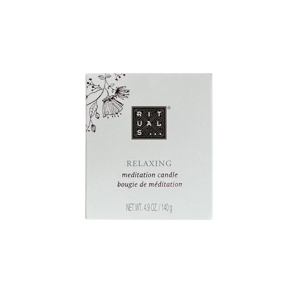 Rituals | The Ritual of Sakura Kaars 140 gram