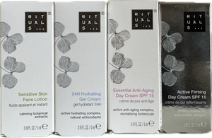 Rituals | 4x Samples 5 ml