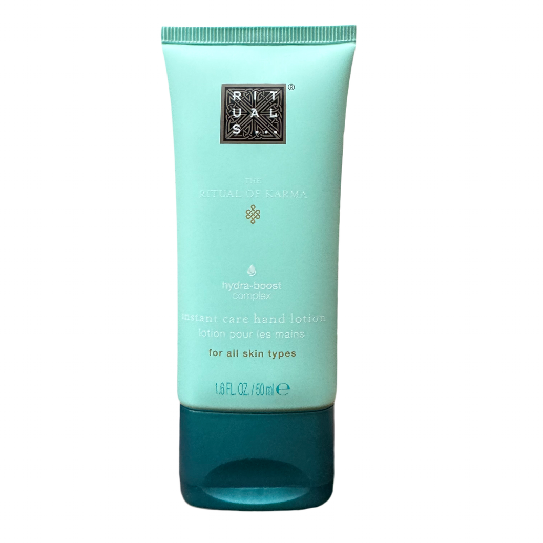 Rituals | The Ritual of Karma Care Hand Lotion 50 ml