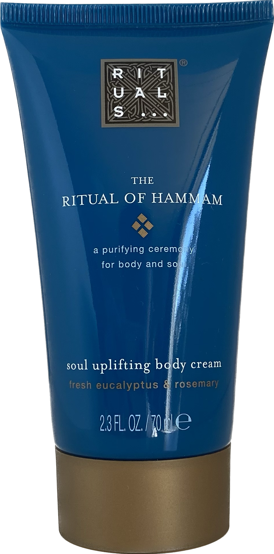 Rituals  The Ritual of Hammam Body Cream 70 ml – Flowure
