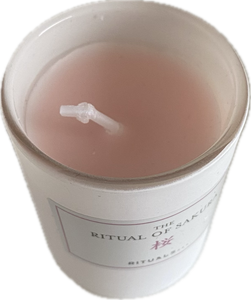 Rituals | The Ritual of Sakura Mini Geurkaarsje