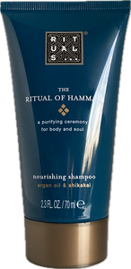 Rituals | The Ritual of Hammam Nourishing Shampoo | Argan Oil & Shikakai 70 ml