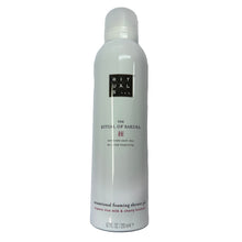 Afbeelding in Gallery-weergave laden, Rituals | The Ritual of Sakura Zensational Foaming Shower Gel | Organic Rice Milk &amp; Cherry Blossom Foam 200 ml
