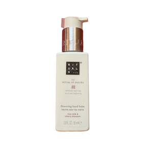 Rituals | The Ritual of Sakura Flowering Hand Balm 85 ml
