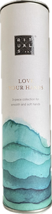 Rituals | Love Your Hands 3-piece collection for smooth and soft hands Giftset (collectors item)