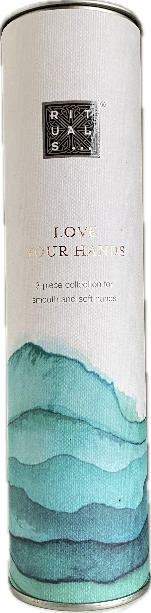 Rituals | Love Your Hands 3-piece collection for smooth and soft hands Giftset (collectors item)