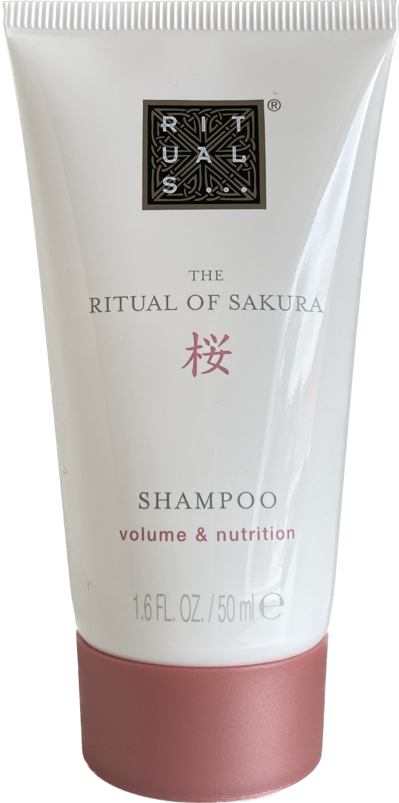 Rituals  The Ritual of Sakura Shampoo 50 ml – Flowure