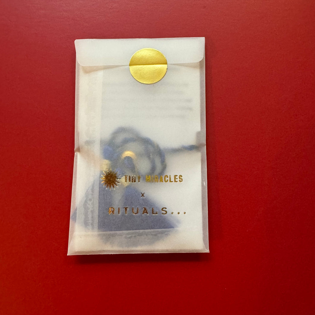 Rituals x Tiny Miracles Bracelet
