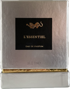 Rituals TRAVEL - L'ESSENTIEL EAU DE PARFUM - Parfum - - 