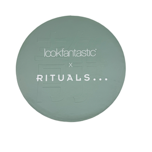 Rituals x Lookfantastic bewaardoos Jing (box only)