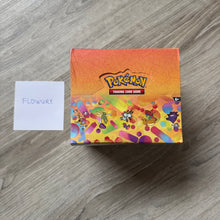 Afbeelding in Gallery-weergave laden, Pokemon TCG Scarlet &amp; Violet 151 Mini Tin Display Box Factory Sealed Engelstalig (=10x Tins)
