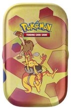 Afbeelding in Gallery-weergave laden, Pokémon Scarlet &amp; Violet 151 Mini Tin (Engelstalig)
