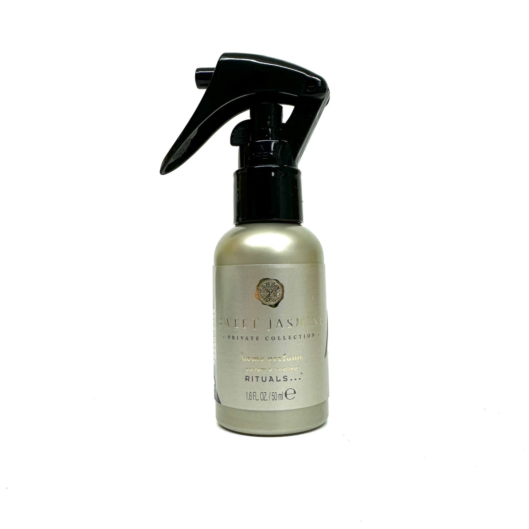 Rituals | Private Collection Sweet Jasmine Parfum d’Interieur Spray 50 ml (klein)