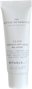 Rituals | The Ritual of Namasté Glow Radiance Anti-Aging Day Cream 5 ml