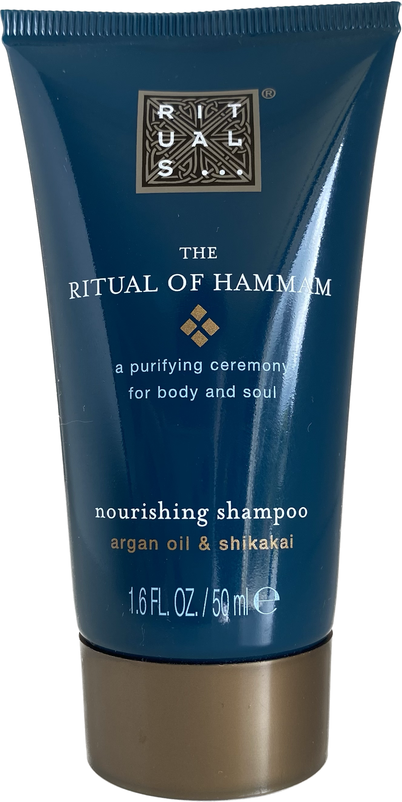 The Ritual of Hammam Volume & Shine Shampoo [Rituals] » Für 9,50
