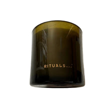 Afbeelding in Gallery-weergave laden, Rituals | The Ritual of Dao Lotus Secret White Lotus &amp; Yi Yi Ren Scented Candle XL Kaars Geurkaars 1000 gram
