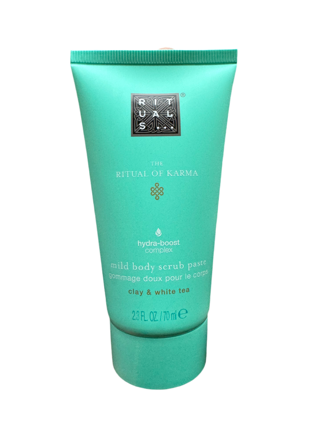Rituals | The Ritual of Karma Body Scrub Paste Hydra-Boost Complex 70 ml