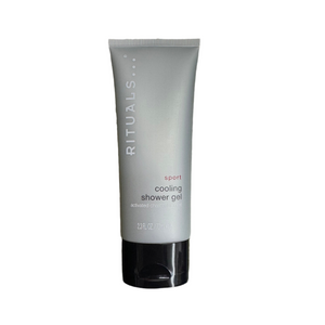 Rituals | Homme Cooling Shower Gel | Sport 70 ml