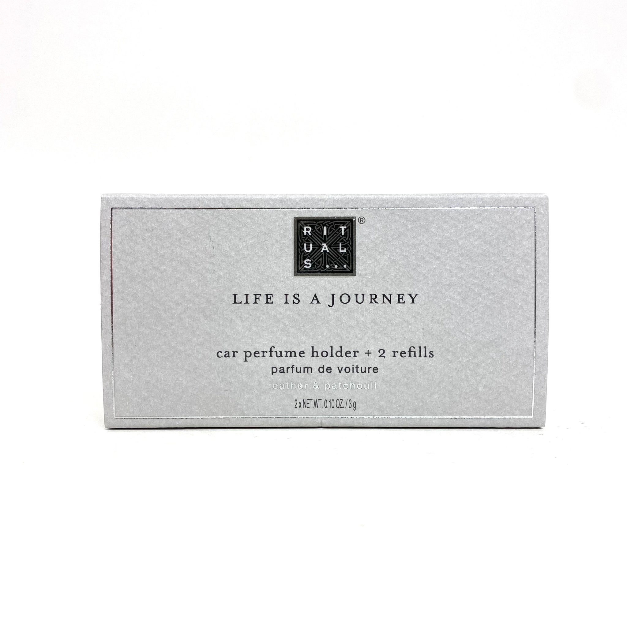 Rituals Sakura Autoparfum Autoparfum Douglas Rituals The Ritual Of