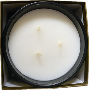 Rituals | The Ritual of Dao Lotus Secredt White Lotus & Yi Yi Ren Scented Candle XL Kaars Geurkaars 1000 gram