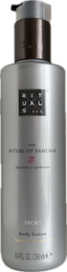 Rituals | The Ritual of Samurai Sport Body Lotion Bamboo & Cypress 250 ml