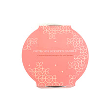 Afbeelding in Gallery-weergave laden, Rituals | M&#39;GOUNA Desert Rose Garden Candle Rose Damascena &amp; Prickly Pear 600 gram
