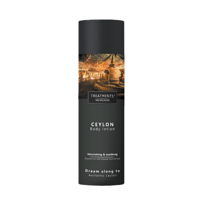 Treatments Ceylon Body Lotion 250 ml