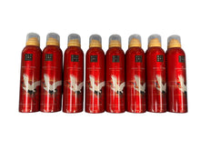 Afbeelding in Gallery-weergave laden, Partij (8x) Rituals | The Ritual of Tsuru Foaming Shower Gel - Limited Edition doucheschuim | Foam 200 ml
