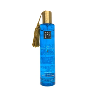Rituals | The Ritual of Hammam Revitalizing Hair & Body Mist Rosemary & Eucalyptus 50 ml