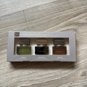 Rituals | 3-delige Luxury Perfume Collection