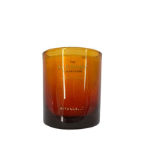 Afbeelding in Gallery-weergave laden, Rituals | The Alchemy Collection Scented Candle 140 g | Amber &amp; Myrrh
