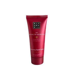Rituals | The Ritual of Ayurveda Recovery Hand Balm 20 ml (mini)