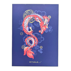 Rituals | The Legend of the Dragon Giftbox {box only}